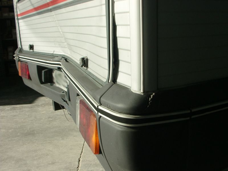 Assicurazione per Camper