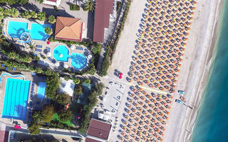 Villaggio Holiday family Village