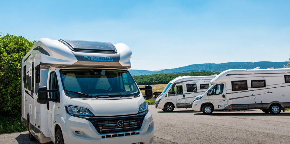 camper mobilvetta