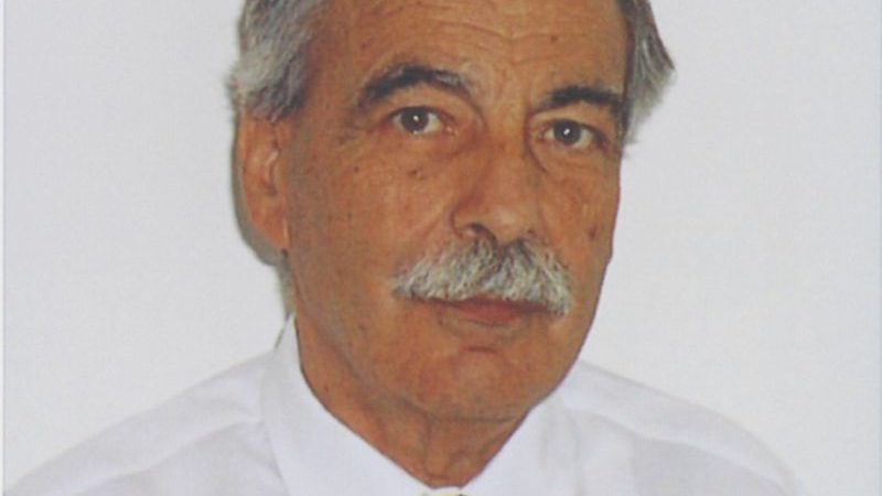 Morto Pierluigi ALINARI