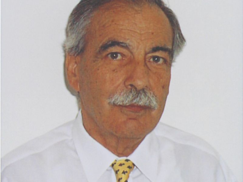 Morto Pierluigi ALINARI