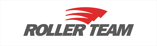 logo camper roller team