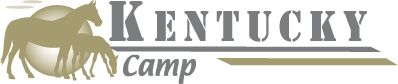 Camper Kentucky Camp