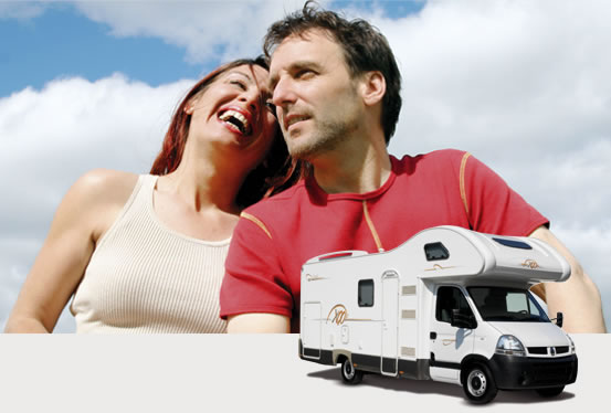 camper xgo