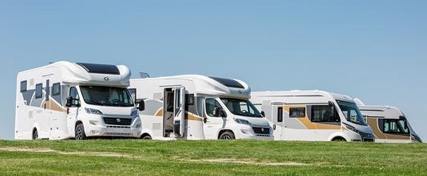 camper CI Caravans International