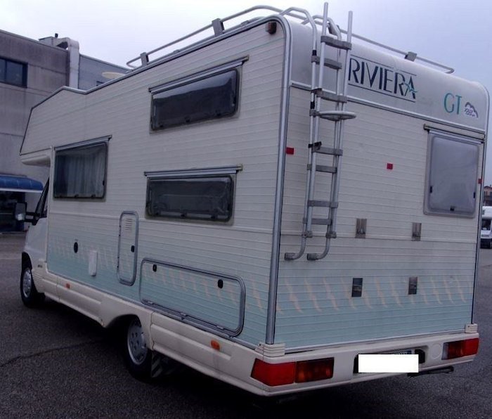 CI Riviera GT