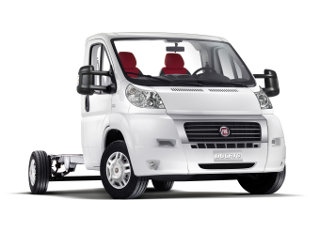 FIAT ducato X250