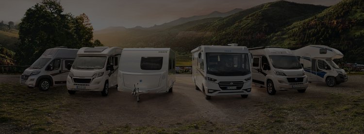 gamma camper Knaus