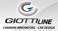 logo camper giottiline