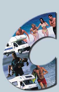 Camper CI Caravans International