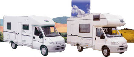 camper mclouis