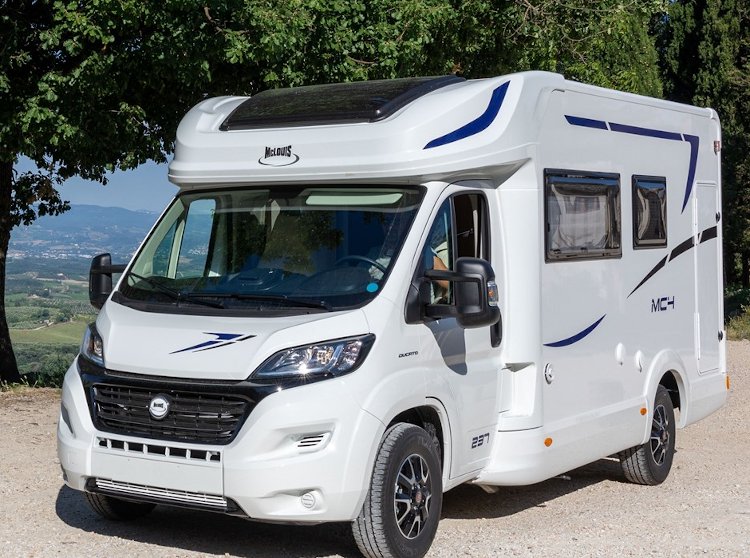 mcluois camper mc4
