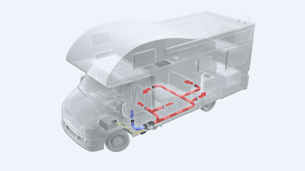 Manuale Webasto AirTop