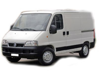 Manuale FIAT ducato X244