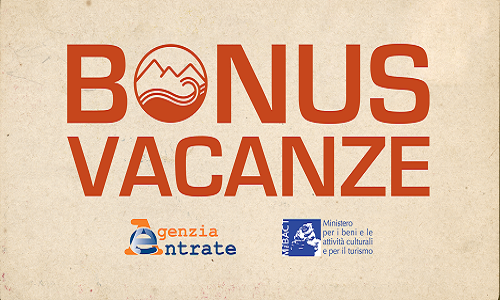 Proroga Bonus Vacanze al 31 dicembre 2021
