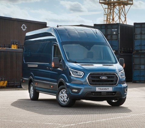 manuale ford transit