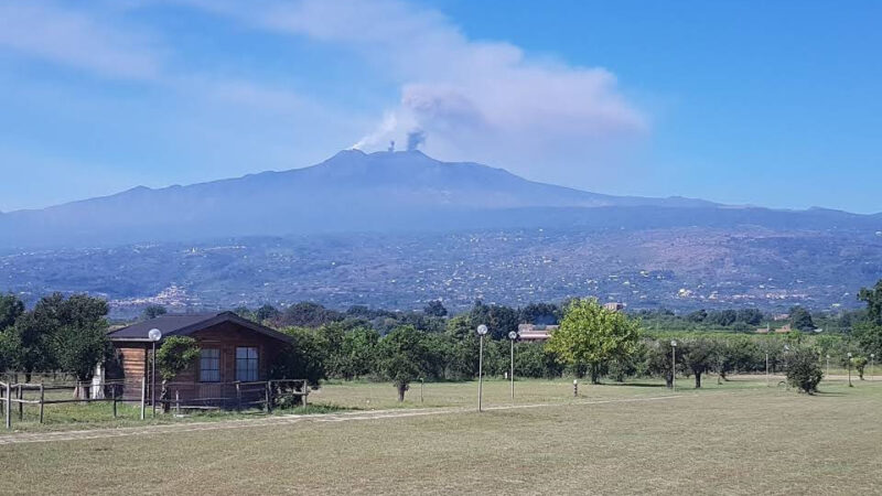 Oasi Park Garden Club in Sicilia