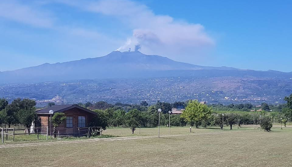 Oasi Park Garden Club in Sicilia