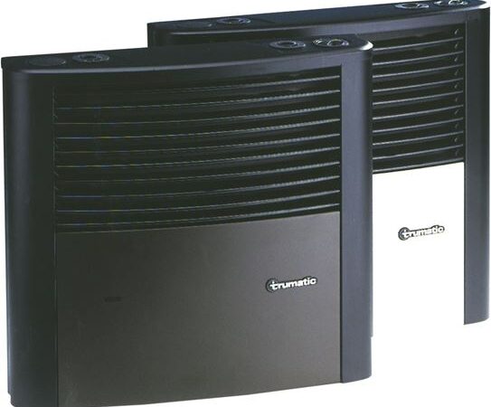 Manutenzione stufa per camper Truma S3002
