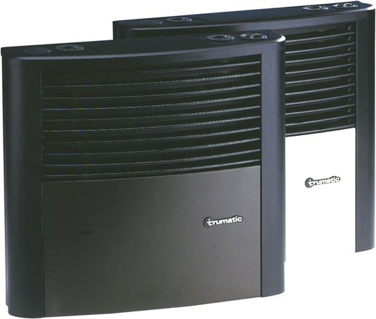 Manutenzione stufa per camper Truma S3002