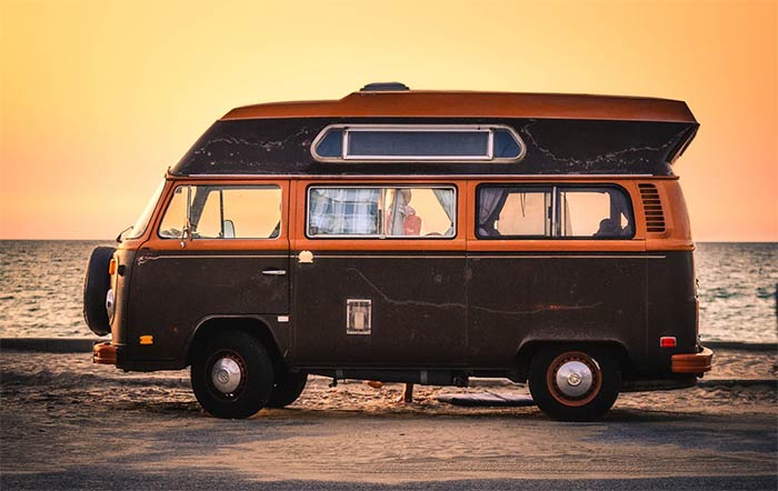 Restrizioni ambientali per Camper Diesel