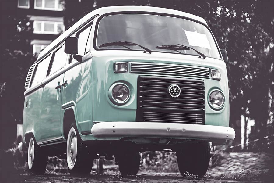 restrizioni camper diesel