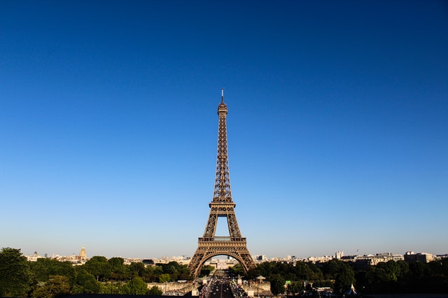 Alternative ai trafori con il camper per la francia