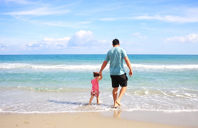 Migliori campeggi sul mare per famiglie