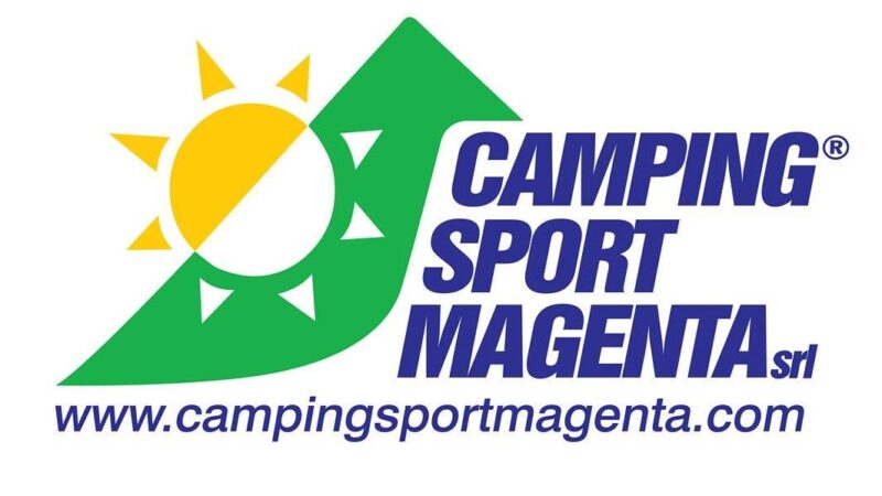 Camping Sport Magenta
