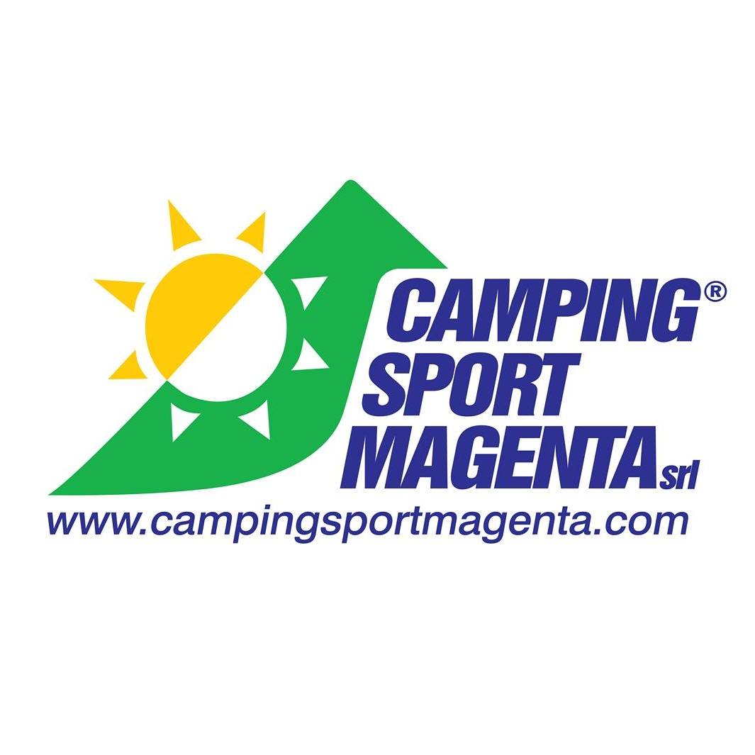 Camping Sport Magenta