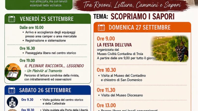 festa del plen air 2026